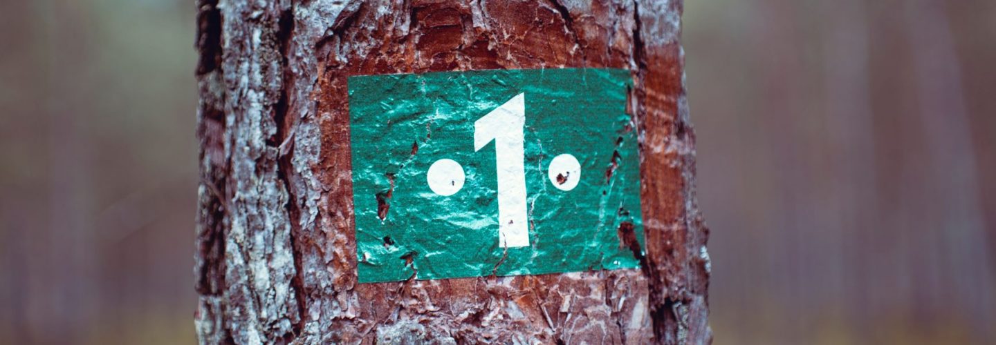 Inventário Florestal